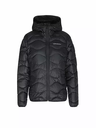 PEAK PERFORMANCE | Damen Daunenjacke Helium Down Hoodie | 